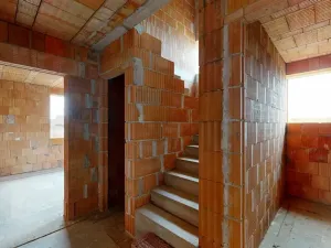 Prodej pozemku pro bydlení, Bartoušov, 842 m2