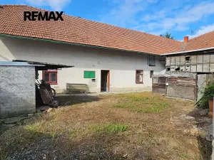 Prodej rodinného domu, Toušice, 80 m2