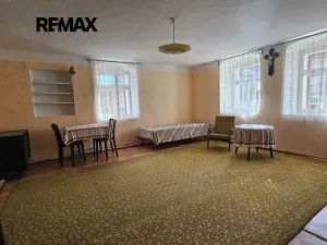 Prodej rodinného domu, Toušice, 80 m2