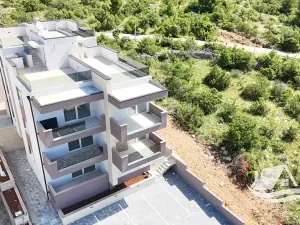 Prodej bytu 3+kk, Starigrad, Chorvatsko, 75 m2
