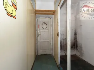 Prodej bytu 4+1, Praha - Košíře, V břízkách, 119 m2