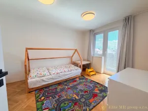Pronájem bytu 3+kk, Bakov nad Jizerou, Palackého, 70 m2