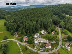 Prodej rodinného domu, Koberovy, 159 m2