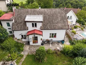 Prodej rodinného domu, Koberovy, 159 m2