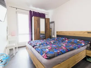 Prodej bytu 3+1, Krnov, E. Hakena, 78 m2