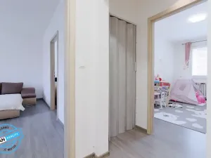 Prodej bytu 3+1, Krnov, E. Hakena, 78 m2