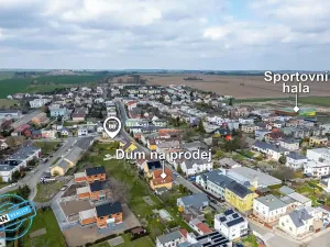 Prodej rodinného domu, Opava, Slezská, 165 m2