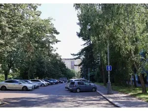 Pronájem bytu 2+kk, Praha - Kobylisy, Šiškova, 45 m2