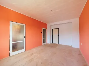 Prodej bytu 2+1, Česká Třebová, Litomyšlská, 50 m2