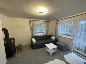 Pronájem chaty, Petříkov, 55 m2