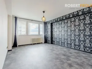 Prodej bytu 1+kk, Praha - Vokovice, Evropská, 24 m2