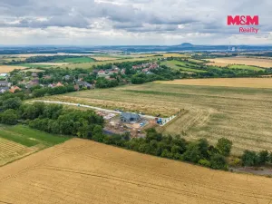 Prodej pozemku pro bydlení, Vysoká - Strážnice, 1273 m2
