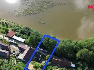 Prodej rodinného domu, Budislav, 80 m2