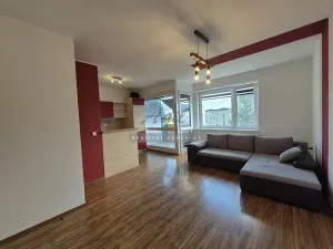 Prodej bytu 2+kk, Brno, 57 m2