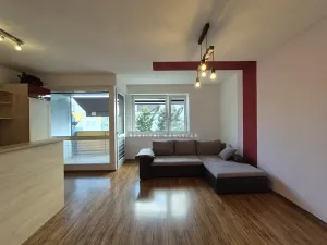 Prodej bytu 2+kk, Brno, 57 m2