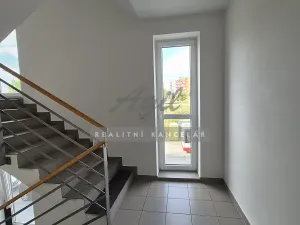 Prodej bytu 2+kk, Brno, 57 m2