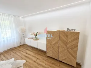 Prodej bytu 2+kk, Ostrava, Gerasimovova, 52 m2