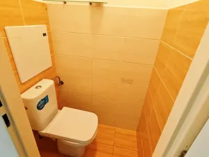 Pronájem bytu 3+1, Třebíč - Nové Dvory, Kpt. Jaroše, 72 m2