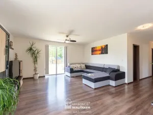 Prodej rodinného domu, Horní Nětčice, 134 m2
