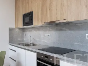 Pronájem bytu 1+kk, Praha - Chodov, Nebřenická, 37 m2