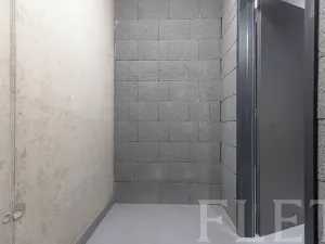 Pronájem bytu 1+kk, Praha - Řeporyje, Haenkeho, 31 m2
