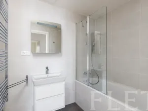 Pronájem bytu 3+kk, Praha - Řeporyje, Haenkeho, 74 m2