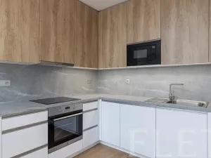 Pronájem bytu 2+kk, Praha - Chodov, Nebřenická, 56 m2