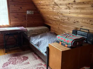 Prodej chaty, Doudleby, 75 m2