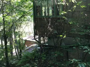 Prodej chaty, Doudleby, 50 m2