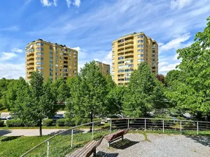 Prodej bytu 4+1, Praha - Stodůlky, Volutová, 136 m2