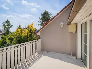 Prodej rodinného domu, Olomouc - Chomoutov, Javorová, 185 m2