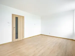Prodej bytu 2+kk, Brno, Holzova, 33 m2
