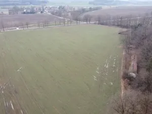 Prodej pozemku pro bydlení, Číčenice, 816 m2