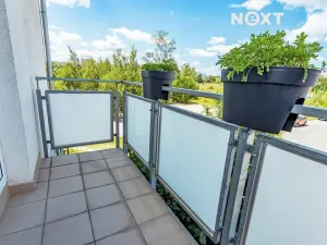Prodej bytu 3+kk, České Budějovice, Plukovníka Malého, 60 m2