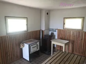 Prodej chaty, Podolí, 23 m2