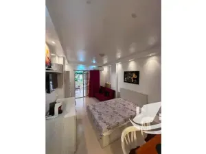 Prodej bytu 1+kk, Hurghada, Egypt, 40 m2