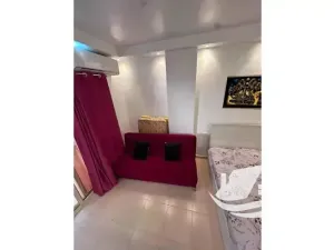 Prodej bytu 1+kk, Hurghada, Egypt, 40 m2
