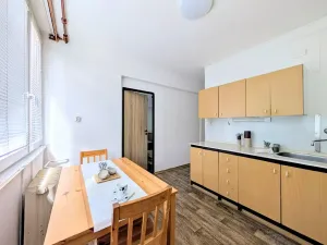 Pronájem bytu 2+1, Mladá Boleslav, Havlíčkova, 65 m2