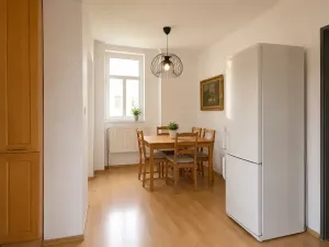 Pronájem bytu 3+1, Roudnice nad Labem, Havlíčkova, 93 m2