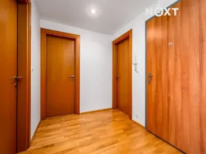 Pronájem bytu 2+kk, Praha - Krč, Antala Staška, 56 m2