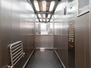 Pronájem bytu 2+kk, Praha - Krč, Antala Staška, 56 m2