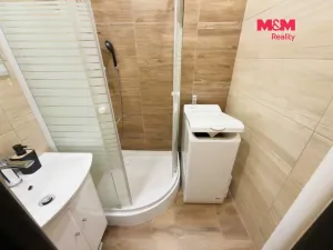 Prodej bytu 2+1, Karviná - Mizerov, Čajkovského, 50 m2