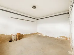 Prodej bytu 1+1, Kovářov, 35 m2