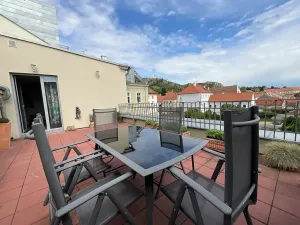 Prodej atypického bytu, Mikulov, Komenského, 164 m2