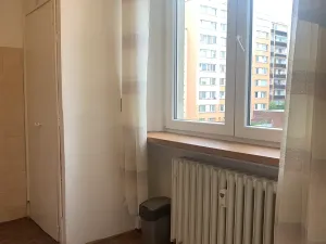 Prodej bytu 2+1, Praha, V olšinách, 45 m2