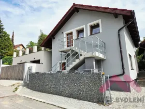 Pronájem bytu 3+kk, Hlásná Třebaň, V Úvozu, 85 m2