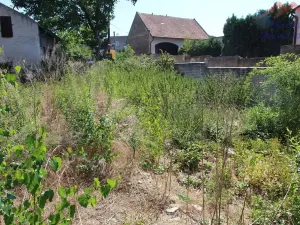 Prodej pozemku pro bydlení, Makotřasy, 450 m2