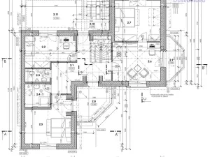 Prodej pozemku pro bydlení, Makotřasy, 450 m2
