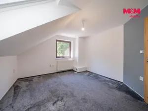Prodej rodinného domu, Blansko - Lažánky, 170 m2