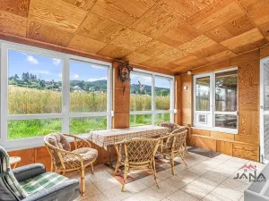 Prodej rodinného domu, Turnov, Sobotecká, 165 m2